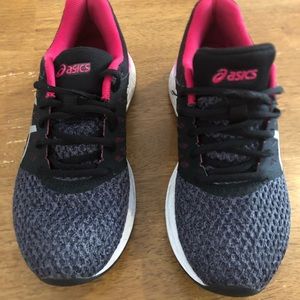 ASICS Gel-Exalt 4 Women’s Running Shoes Size 8